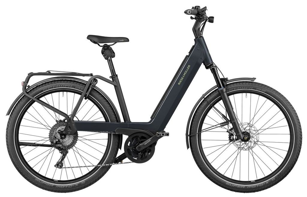 r&m Nevo GT touring 2023