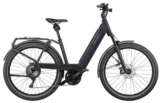 r&m Nevo GT touring 2023